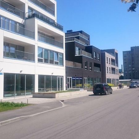Mardi Downtown Apartment Tallin Zewnętrze zdjęcie