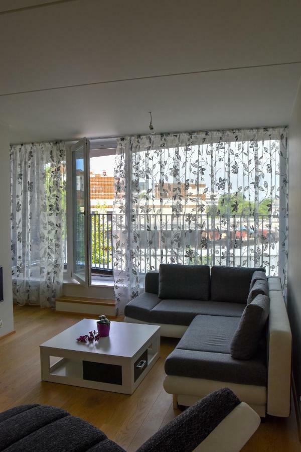Mardi Downtown Apartment Tallin Zewnętrze zdjęcie