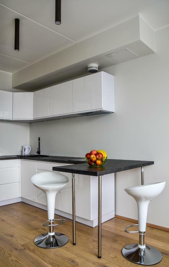 Mardi Downtown Apartment Tallin Zewnętrze zdjęcie