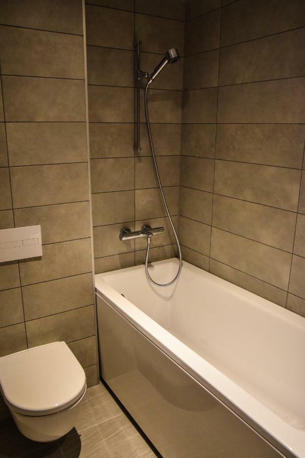 Mardi Downtown Apartment Tallin Zewnętrze zdjęcie
