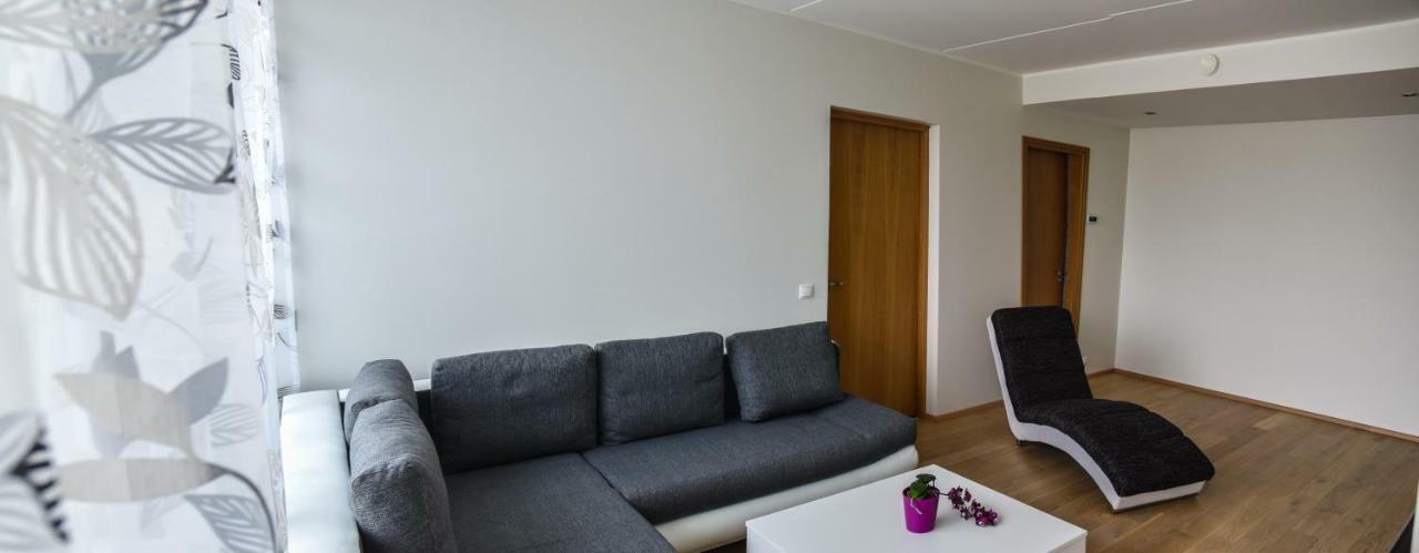 Mardi Downtown Apartment Tallin Zewnętrze zdjęcie