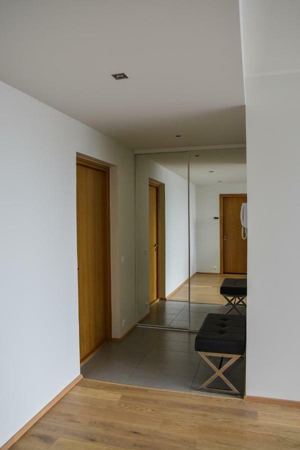Mardi Downtown Apartment Tallin Zewnętrze zdjęcie