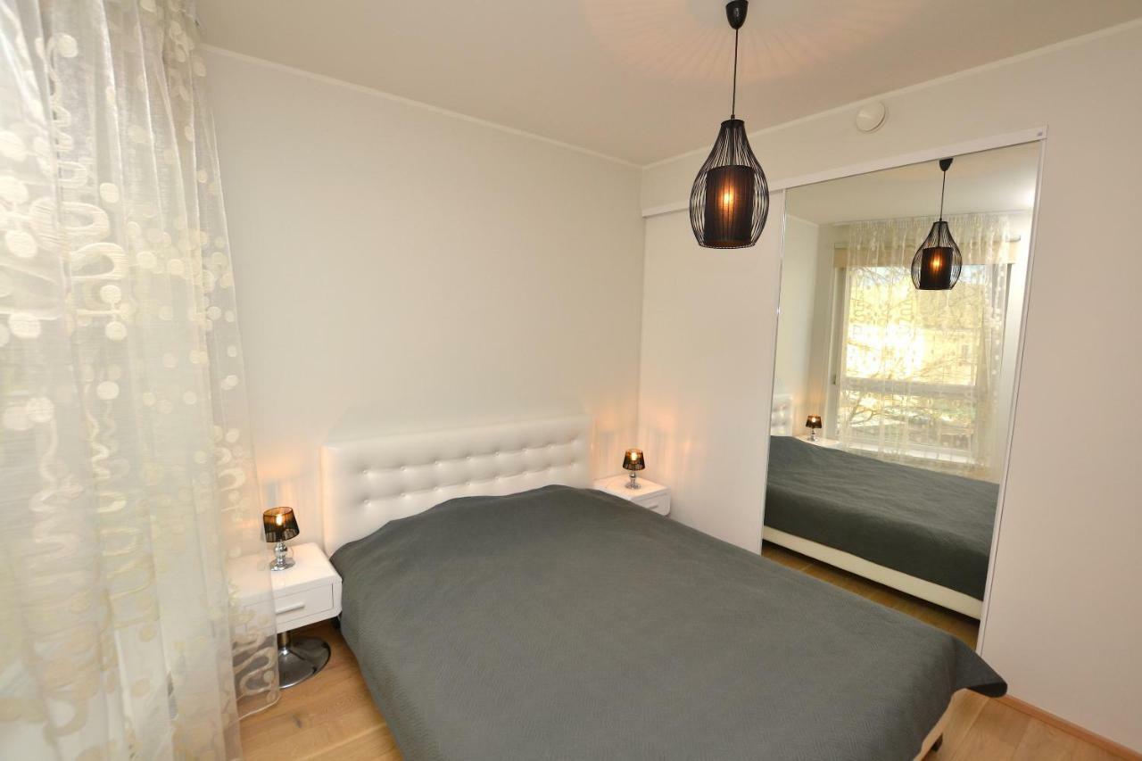 Mardi Downtown Apartment Tallin Zewnętrze zdjęcie